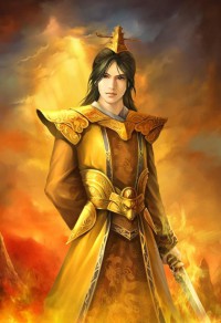 千寻问情(女尊)